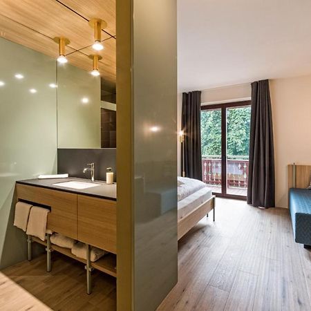 Hotel Villa Mayr Rooms & Suites Bressanone Exterior photo