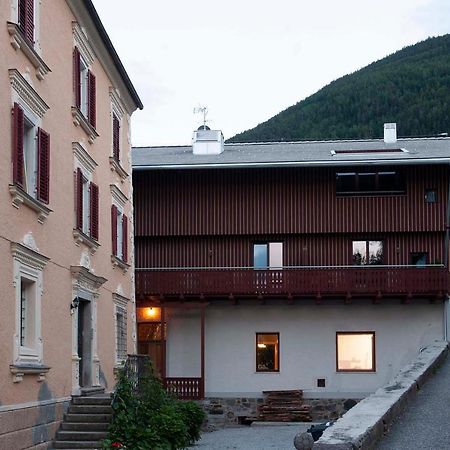 Hotel Villa Mayr Rooms & Suites Bressanone Exterior photo