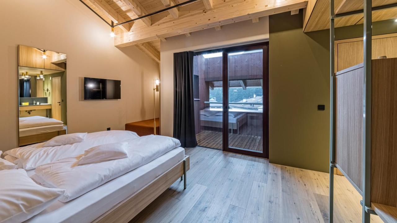 Hotel Villa Mayr Rooms & Suites Bressanone Exterior photo