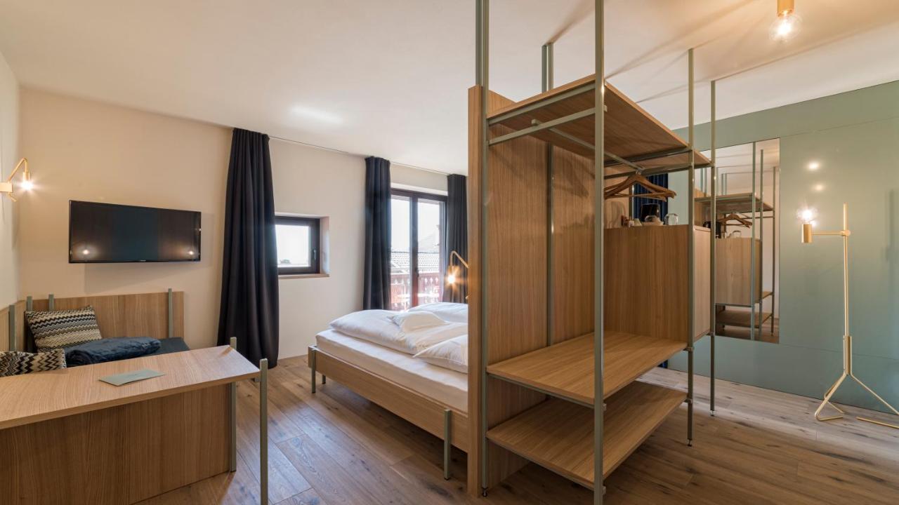 Hotel Villa Mayr Rooms & Suites Bressanone Exterior photo