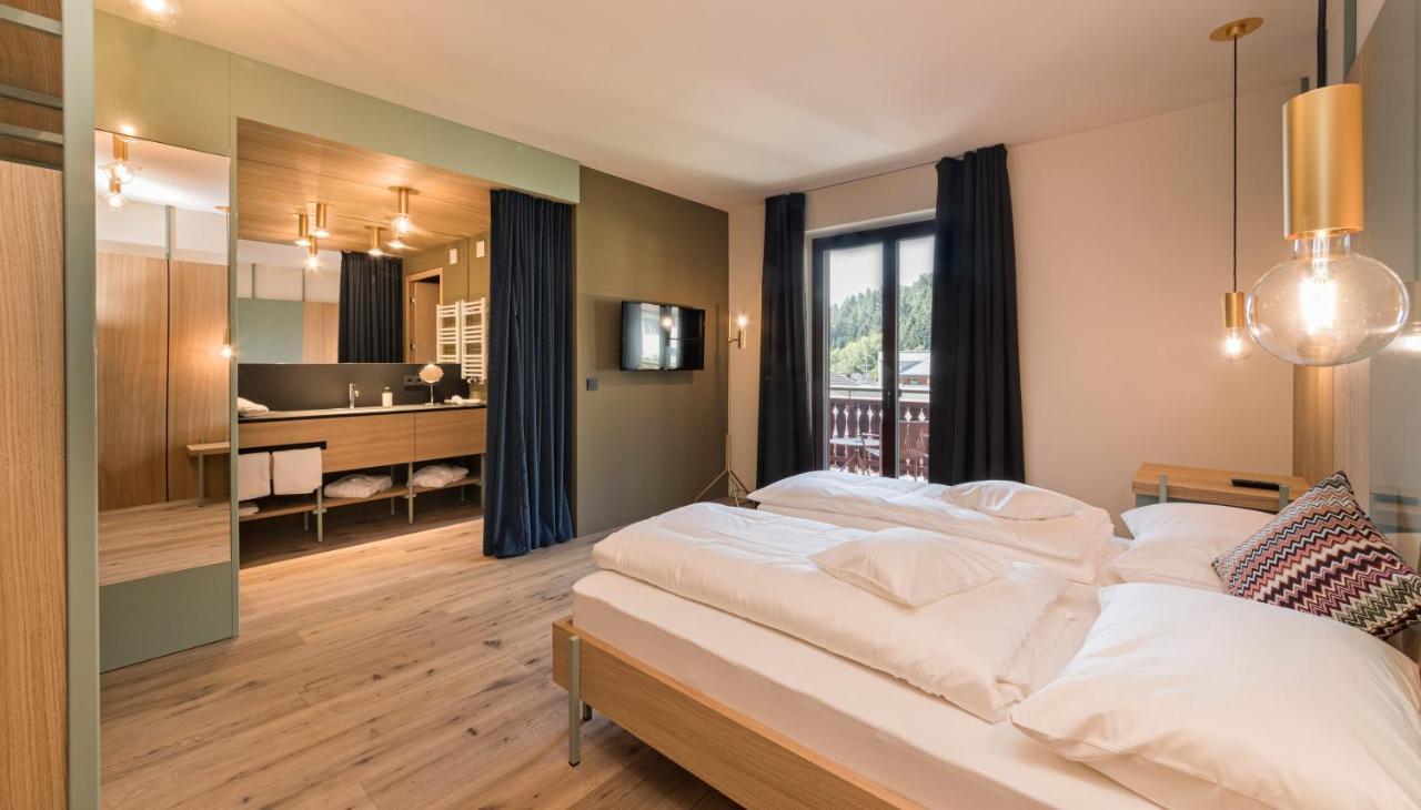 Hotel Villa Mayr Rooms & Suites Bressanone Exterior photo