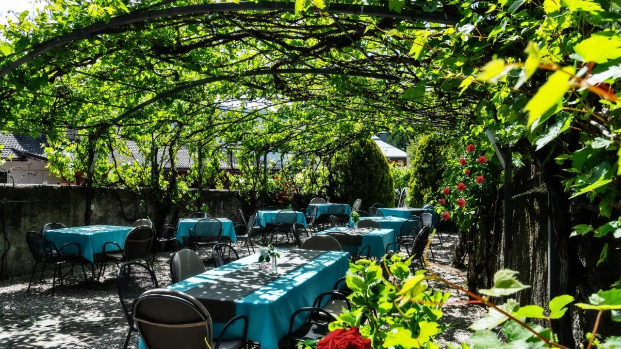 Hotel Villa Mayr Rooms & Suites Bressanone Exterior photo