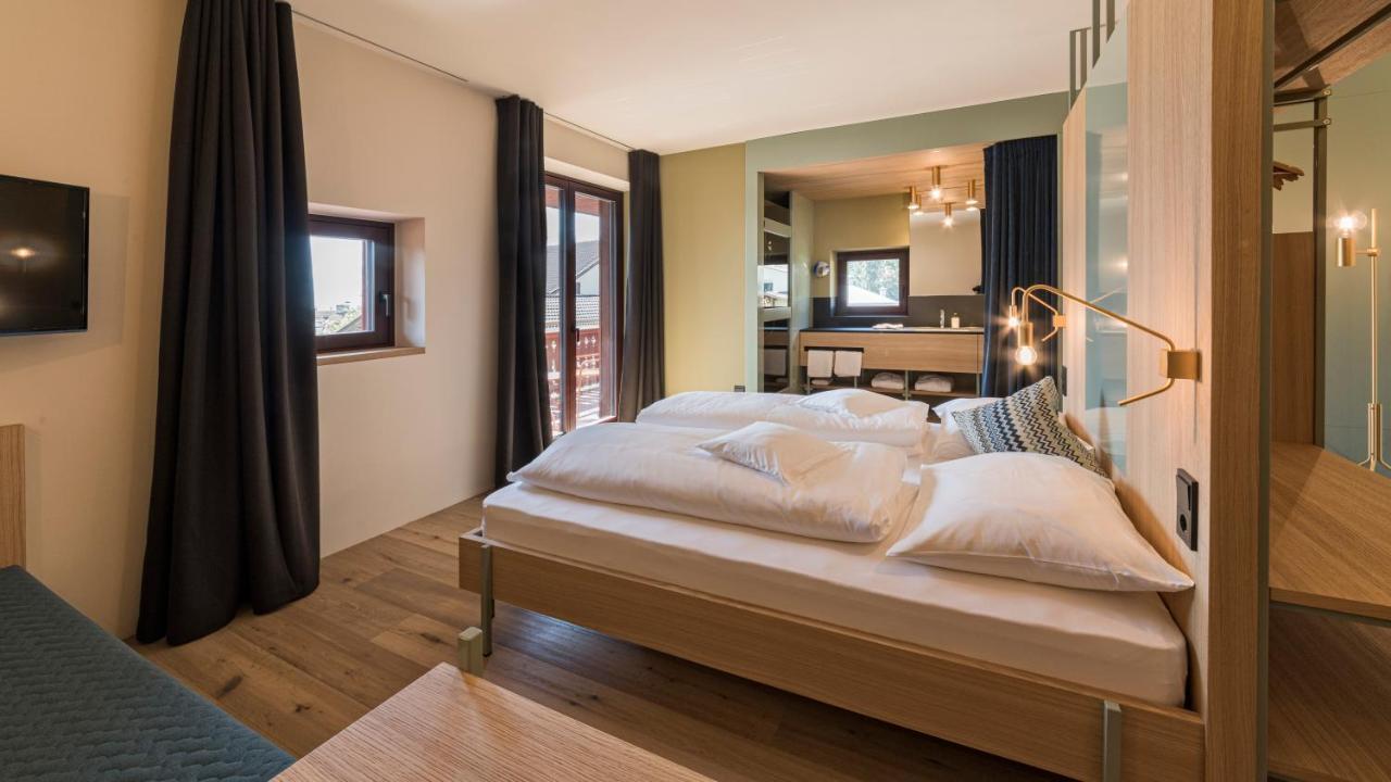 Hotel Villa Mayr Rooms & Suites Bressanone Exterior photo