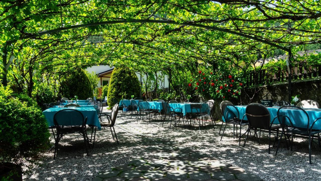 Hotel Villa Mayr Rooms & Suites Bressanone Exterior photo