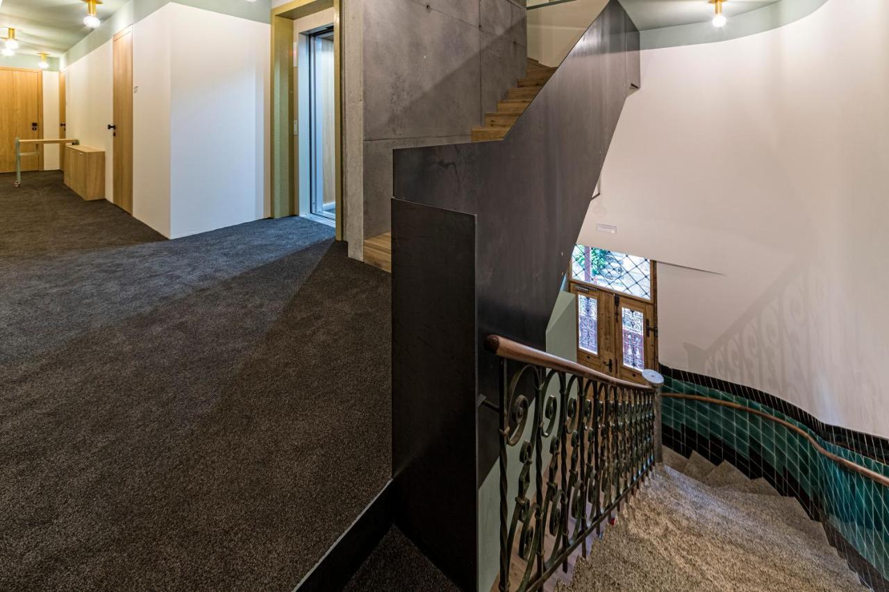 Hotel Villa Mayr Rooms & Suites Bressanone Exterior photo