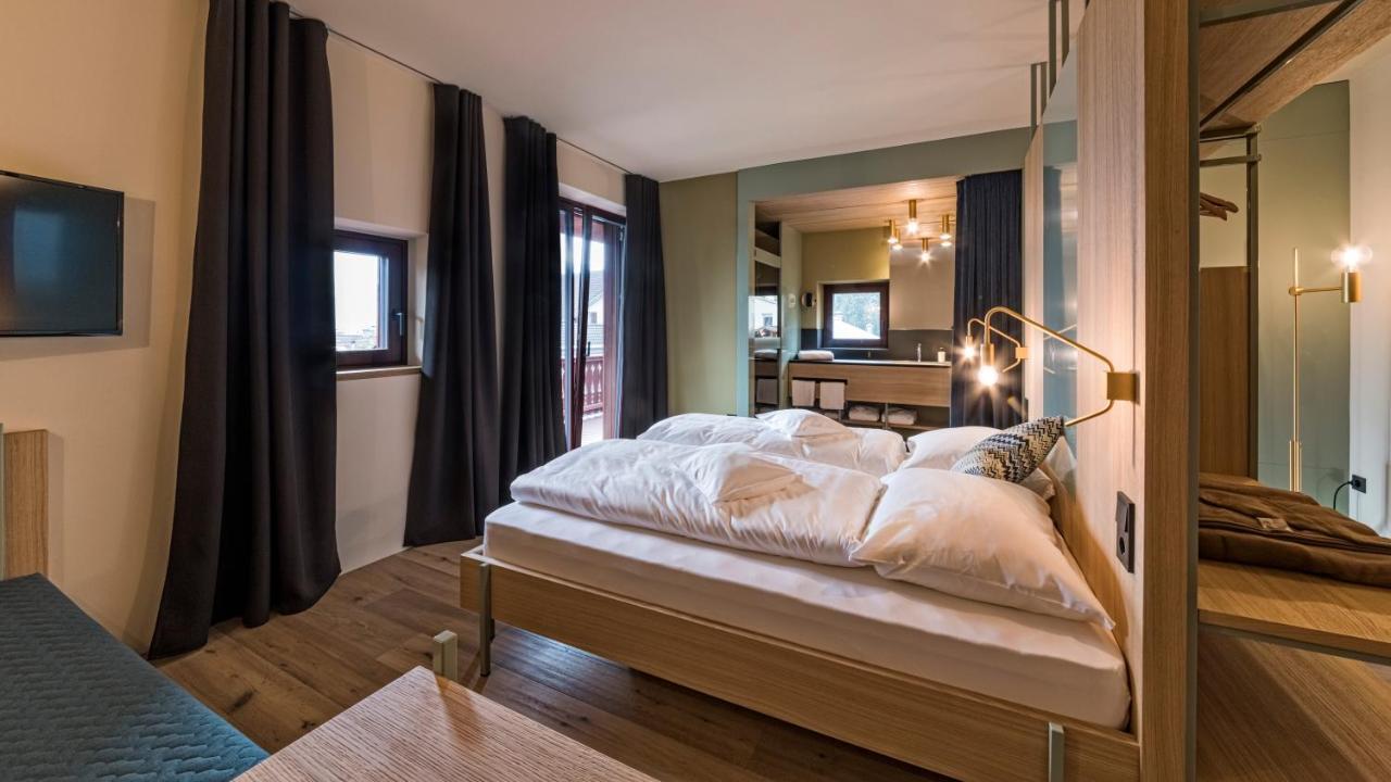 Hotel Villa Mayr Rooms & Suites Bressanone Exterior photo