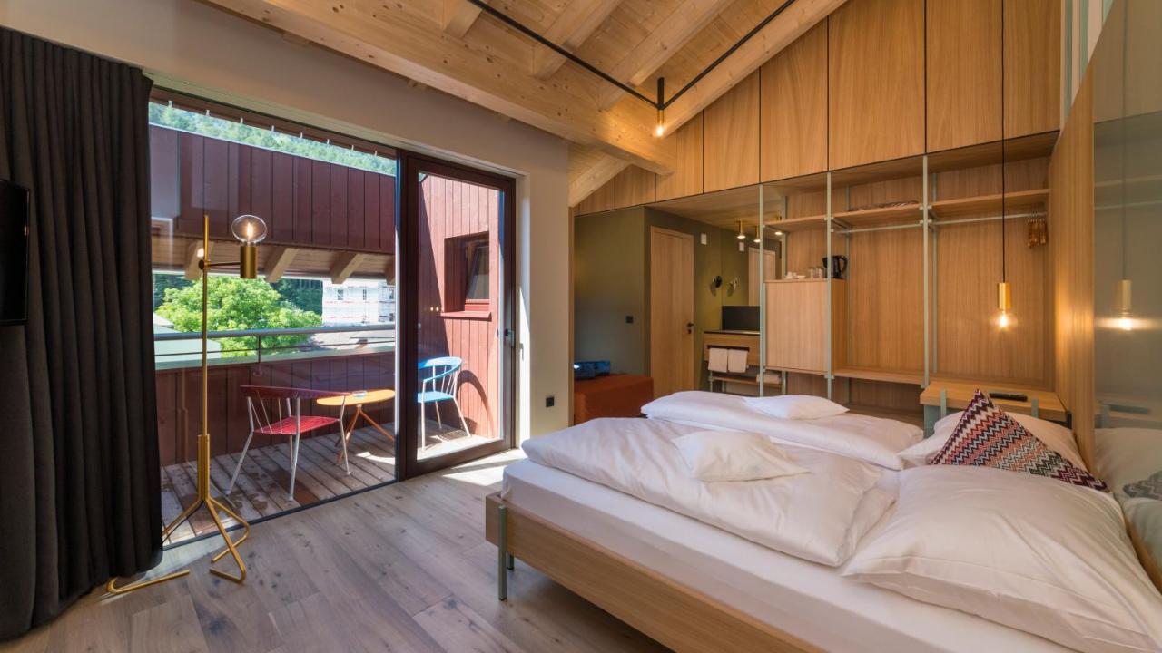 Hotel Villa Mayr Rooms & Suites Bressanone Exterior photo