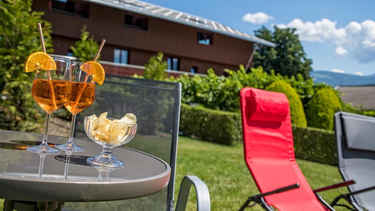 Hotel Villa Mayr Rooms & Suites Bressanone Exterior photo