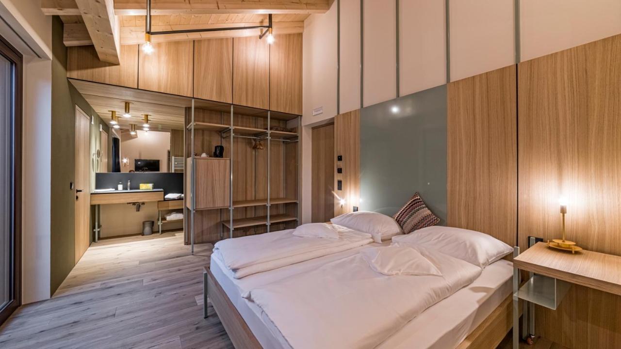 Hotel Villa Mayr Rooms & Suites Bressanone Exterior photo