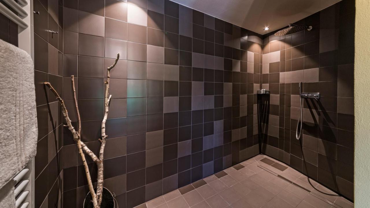 Hotel Villa Mayr Rooms & Suites Bressanone Exterior photo