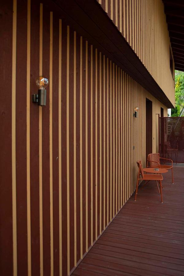 Hotel Villa Mayr Rooms & Suites Bressanone Exterior photo