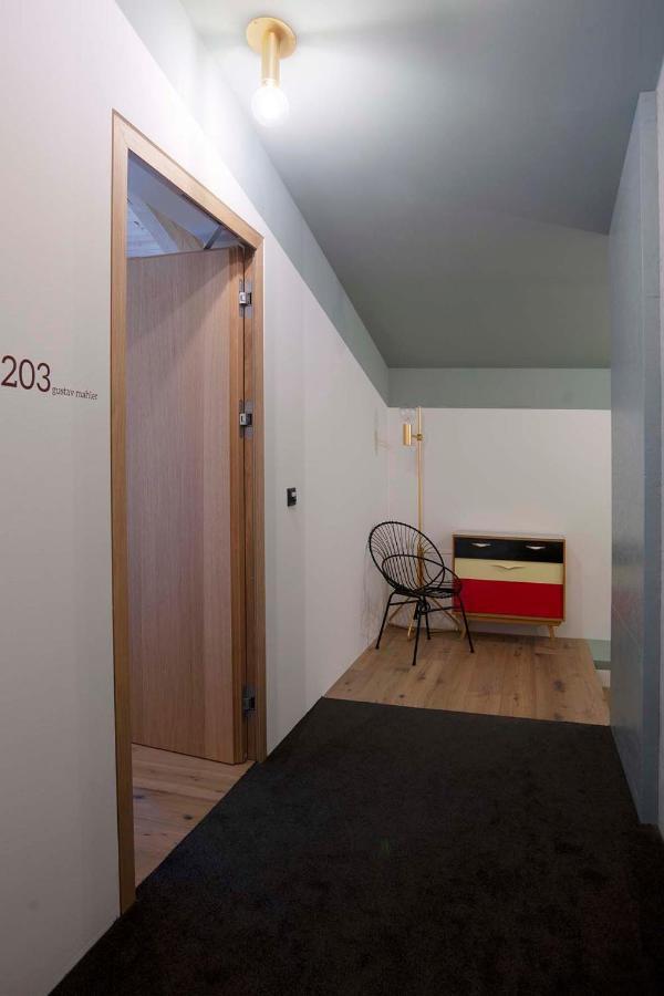 Hotel Villa Mayr Rooms & Suites Bressanone Exterior photo