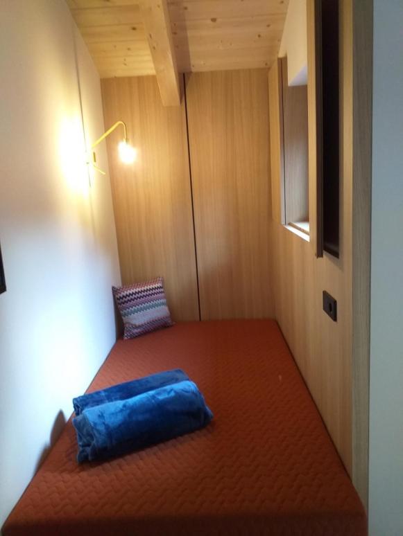 Hotel Villa Mayr Rooms & Suites Bressanone Exterior photo
